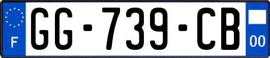 GG-739-CB