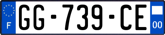 GG-739-CE