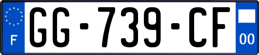 GG-739-CF