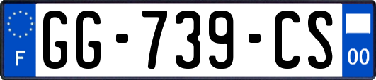 GG-739-CS
