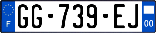 GG-739-EJ