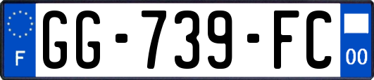GG-739-FC