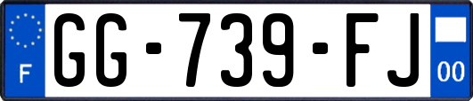 GG-739-FJ