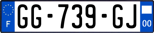 GG-739-GJ
