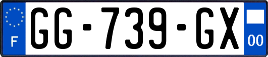 GG-739-GX