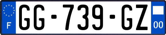 GG-739-GZ