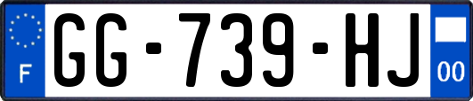 GG-739-HJ