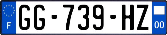 GG-739-HZ
