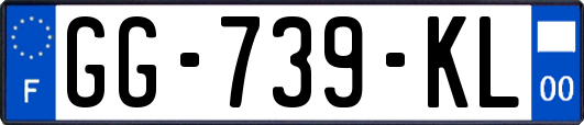 GG-739-KL