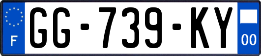 GG-739-KY