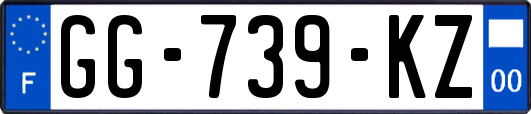 GG-739-KZ