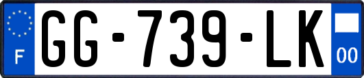 GG-739-LK