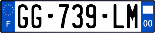 GG-739-LM