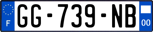 GG-739-NB