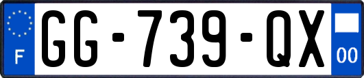 GG-739-QX