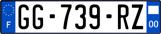 GG-739-RZ