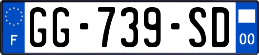 GG-739-SD