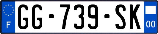 GG-739-SK