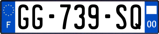 GG-739-SQ