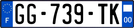 GG-739-TK