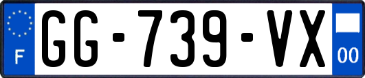 GG-739-VX