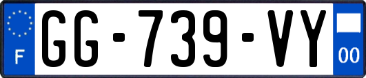 GG-739-VY