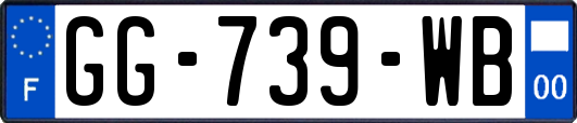 GG-739-WB