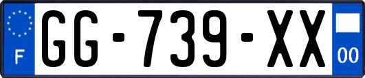 GG-739-XX