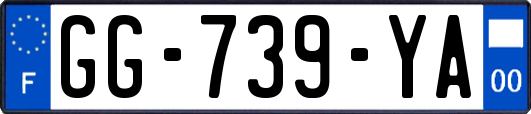 GG-739-YA