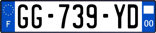 GG-739-YD