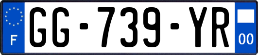 GG-739-YR