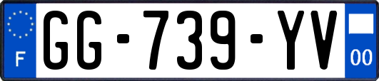 GG-739-YV