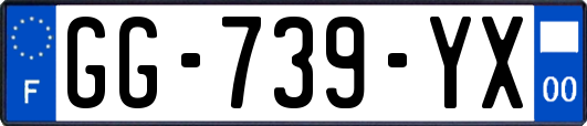 GG-739-YX