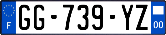 GG-739-YZ