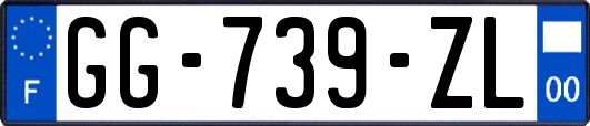 GG-739-ZL