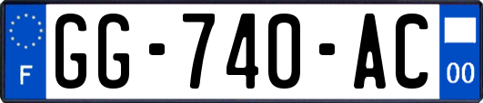 GG-740-AC