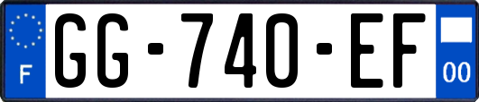 GG-740-EF