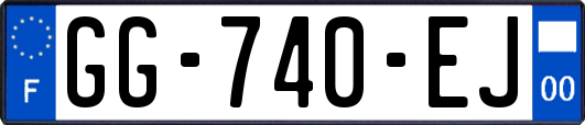 GG-740-EJ