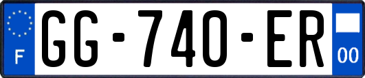 GG-740-ER