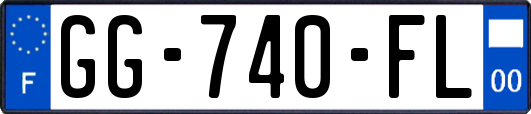 GG-740-FL