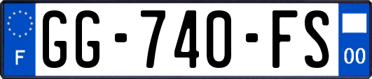 GG-740-FS