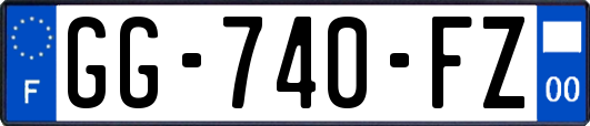 GG-740-FZ
