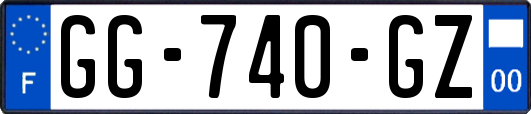 GG-740-GZ