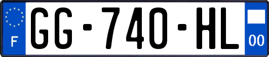 GG-740-HL