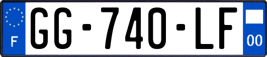 GG-740-LF