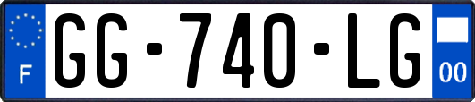 GG-740-LG