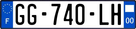 GG-740-LH