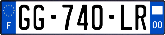 GG-740-LR