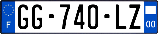 GG-740-LZ