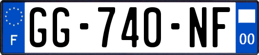GG-740-NF